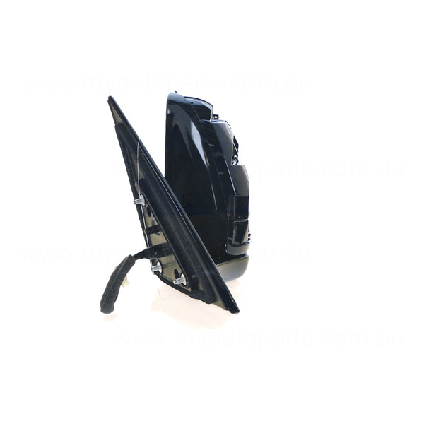 Door Mirror Passenger Side OEM Suits Nissan Patrol Ti/St-L Y62 2012 to 2017