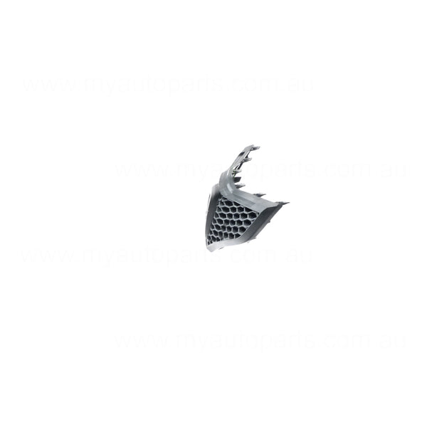 Grille OEM Suits Honda Jazz GE GLi/VTi GE 9/2008 to 4/2011