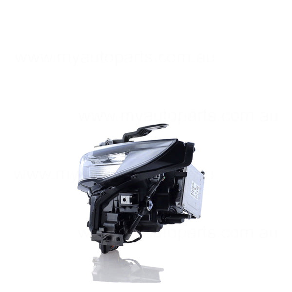 Mazda 3 OEM Head Lamp Passenger Side 06/2020 to 03/2023 - BGJS51040