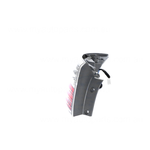 Tail Lamp Passenger Side OEM Suits Mazda CX-9 TB 2009 to 2012
