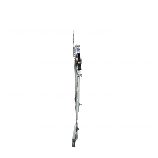 Front Door Window Regulator Drivers Side Aftermarket Suits Nissan Patrol GU/Y61 1997 to 2016