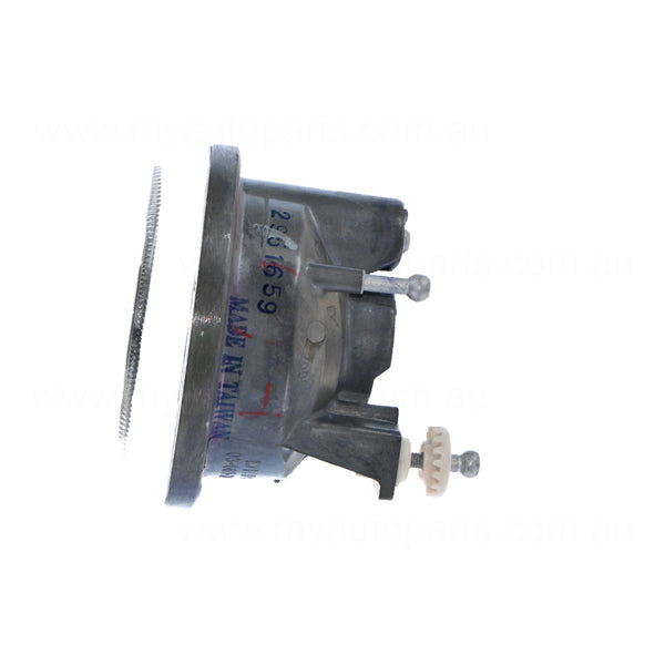 Fog Lamp Drivers Side Certified Suits Suzuki SX4 RW420 2007 to 2014
