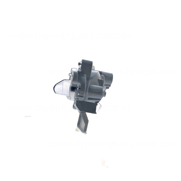 Front Bar Park / Indicator Lamp Drivers Side Certified suits Mazda 3 BN