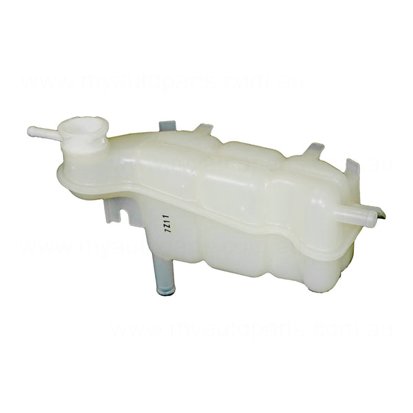 Radiator Overflow Bottle OEM Suits Nissan Patrol GU/Y61 2001 to 2009