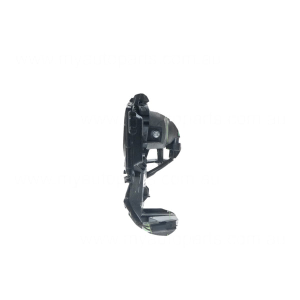 Fog Lamp Drivers Side OEM Suits Mazda 3 BK 2006 to 2009