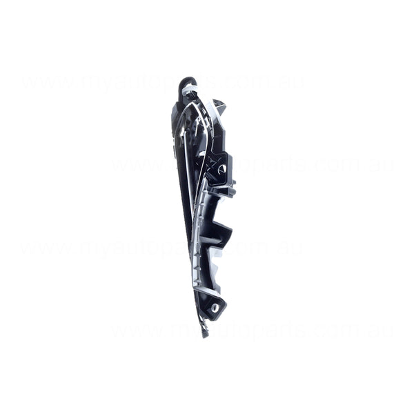 Kia Cerato OEM Front Bar Grille Drivers Side 04/2021 to / - 86594M6510