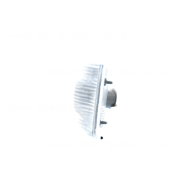 Front Park / Indicator Lamp Passenger Side Certified Suits Iveco Daily Daily 1990 to 2005