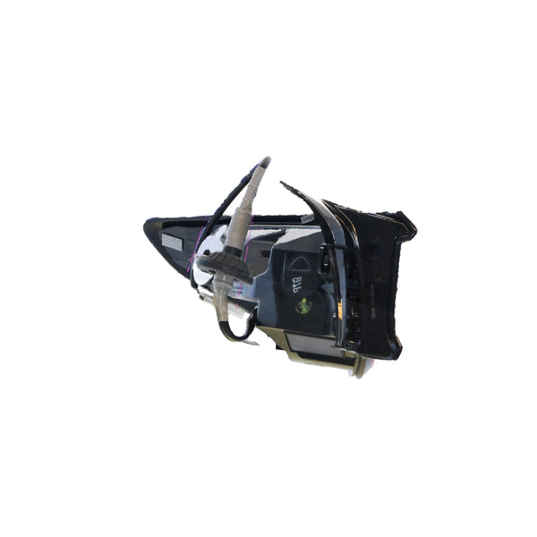 Tail Lamp Drivers Side OEM suits Mazda 3 BP Hatch 2019 On
