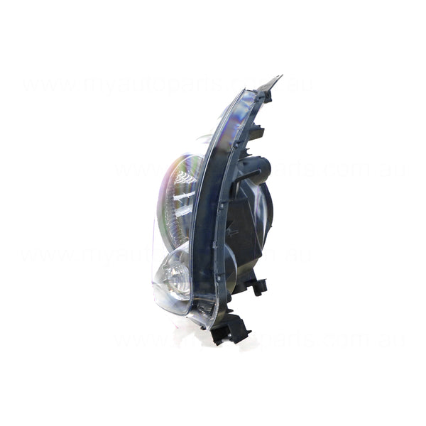Head Lamp Drivers Side Certified Suits Honda Jazz GLi GD 2004 to 2008