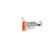 Front Bar Park / Indicator Lamp Passenger Side Aftermarket suits Nissan
