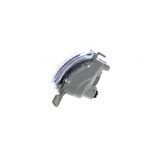 Head Lamp Drivers Side Certified suits Suzuki