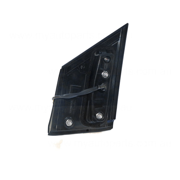 Door Mirror Drivers Side OEM Suits Honda City VTi GM 2014 to 2017