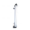 Radiator 35 / 35 mm Plastic Aluminium 400 x 694 x 24 mm Manual/Auto 3.0L L VE30DE Aftermarket Suits Nissan Maxima A32 1994 to 1999