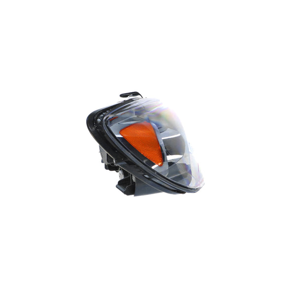 Head Lamp Drivers Side Certified Suits Kia Cerato LD Hatch 2/2004 to 11/2006