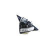 Electric With Indicator Door Mirror Drivers Side OEM Suits Nissan Maxima J32 2009 to 2013