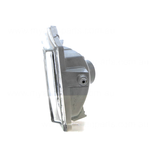 Fog Lamp Drivers Side Certified Suits Mazda 6 GH 2008 to 2012