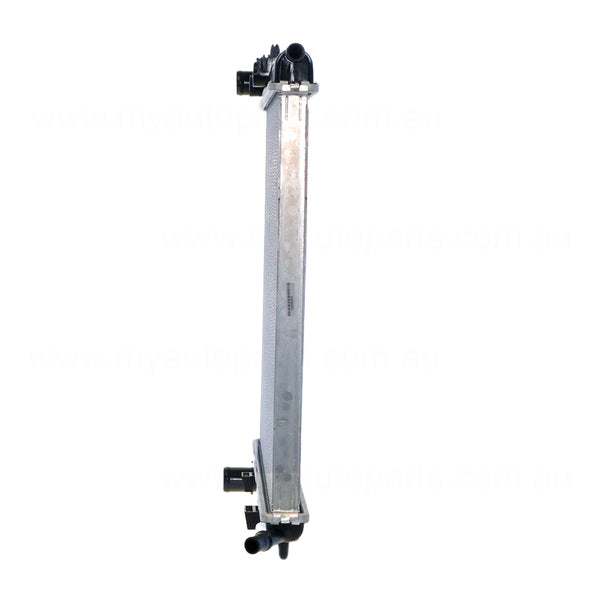Radiator Aftermarket suits Peugeot 207 & Citreon C3