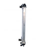 Radiator Aftermarket suits Peugeot 207 & Citreon C3