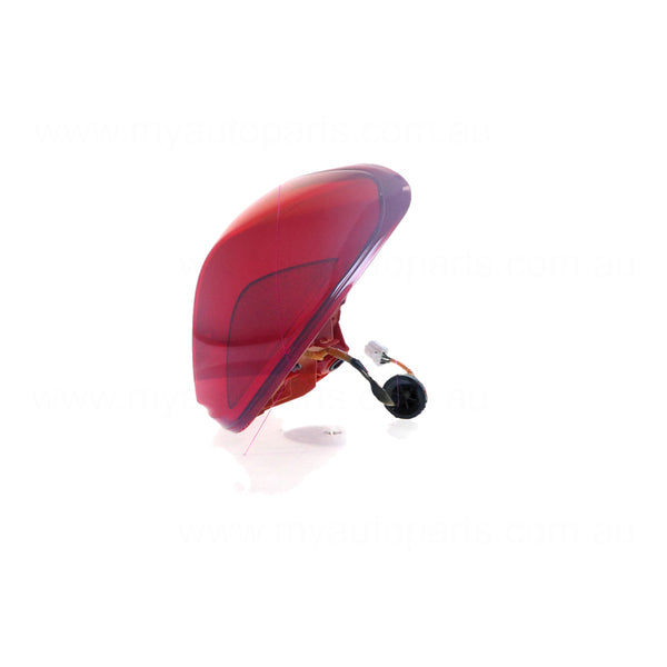Tail Lamp Drivers Side OEM Suits Nissan Murano Z51 2008 to 2014