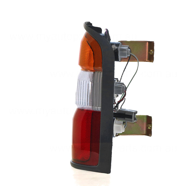 Tail Lamp Drivers Side Aftermarket Suits Nissan Patrol GU/Y61 1997 to 2001