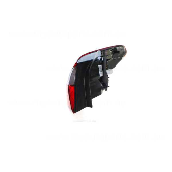 Tail Lamp Passenger Side OEM Suits Kia Cerato S/Si YD Sedan 4/2013 to 5/2016