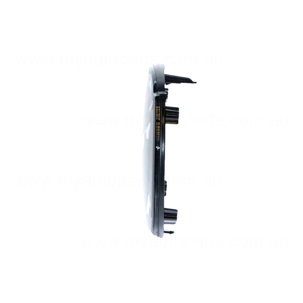 Grille Emblem OEM suits Mazda 3 BM