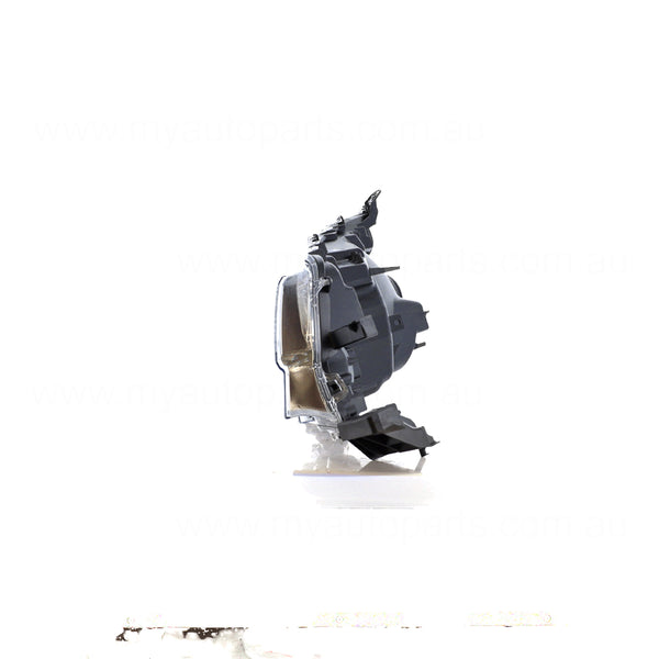 Halogen Head Lamp Drivers Side OEM suits Toyota Hiace