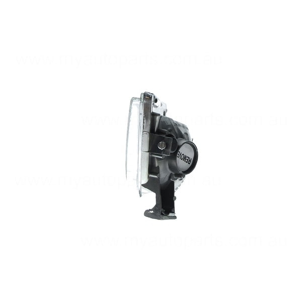Fog Lamp Passenger Side Certified Suits Mazda 6 GH 2008 to 2012