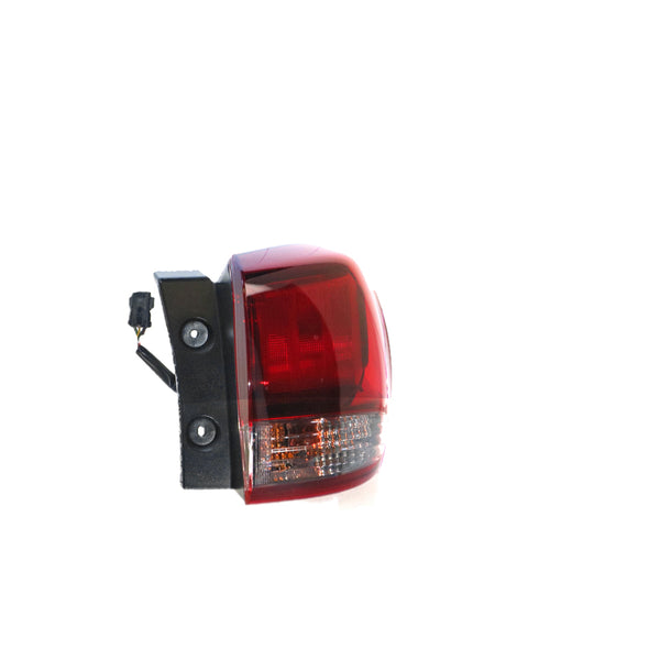 Tail Lamp Drivers Side OEM Suits Kia Rondo RP 2016 to 2021