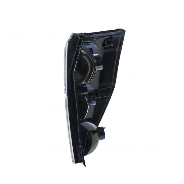 Tail Lamp Passenger Side OEM Suits Suzuki Grand Vitara JB/JT 3 Door 2005 to 2018