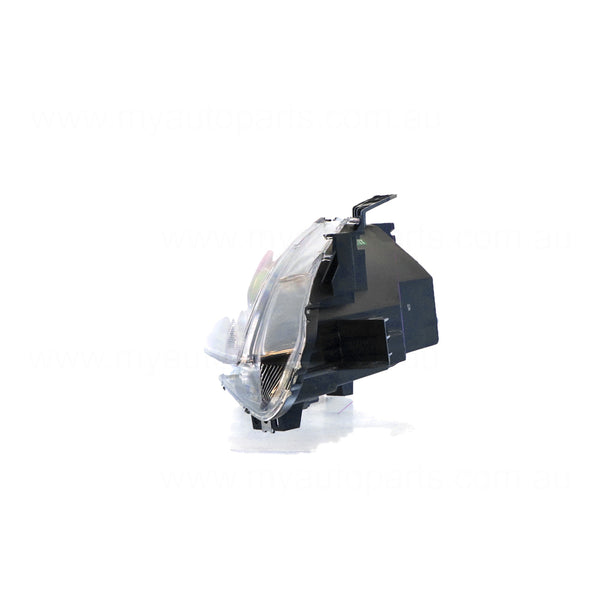 Projector Manual Adjust Head Lamp Drivers Side OEM Suits Mazda CX-9 TB 2009 to 2012