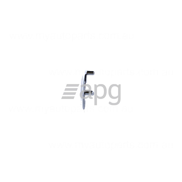 OEM Grille Emblem suits Kia Rio YB 2017 to 2020