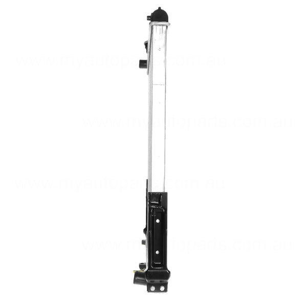 Aftermarket Radiator suits Nissan Patrol GU/Y61 1997 to 2016
