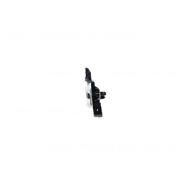Rear Bar Bracket Passenger Side OEM Suits Mazda 6 GH 2008 to 2012