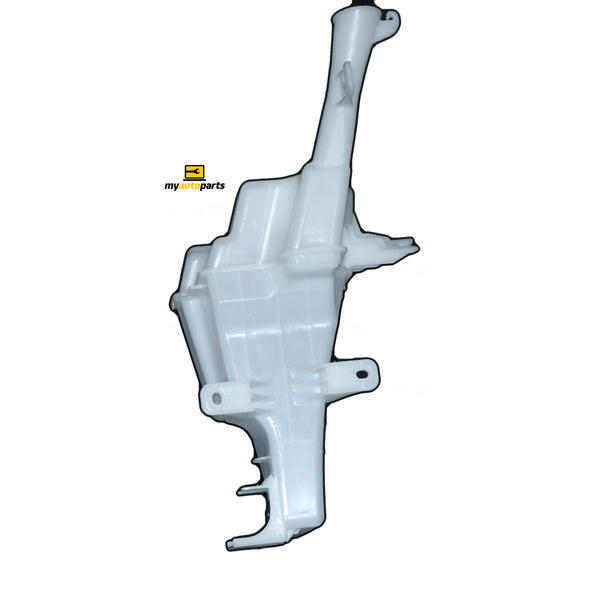 Without Pump Washer Bottle OEM Suits Kia Rio UB 2011 to 2014