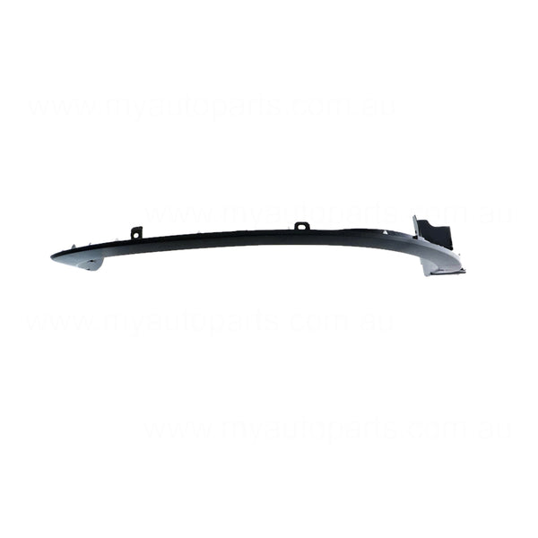 Grey Front Guard Flare Passenger Side OEM Suits Mazda CX-5 KE 2012 to 2017