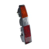 Tail Lamp Drivers Side Certified Suits Mazda B Series UN 1999 to 2002