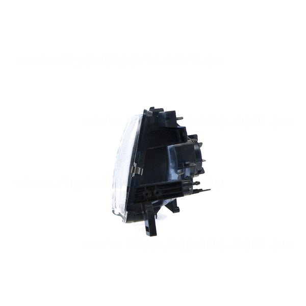 Head Lamp Drivers Side OEM Suits Nissan Patrol GU/Y61 1997 to 2016