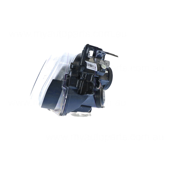 Halogen Head Lamp RH OEM sutis Nissan Juke F15 10/2013 to 10/2014