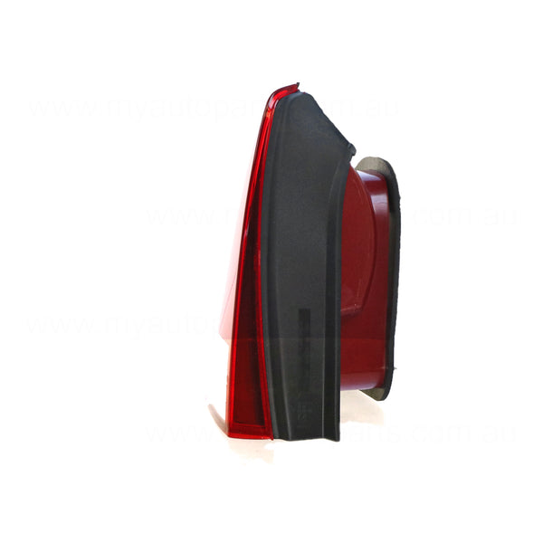 Tail Lamp Passenger Side Certified Suits Kia Cerato LD Sedan 11/2006 to 12/2008