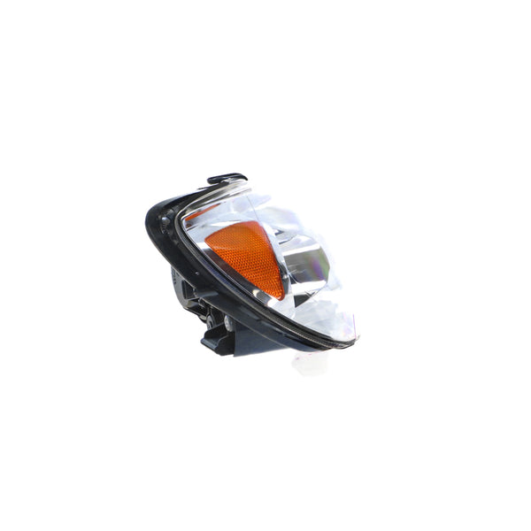 Head Lamp Drivers Side OEM Suits Kia Cerato LD Sedan 2/2004 to 11/2006