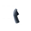 Black Door Mirror Cover Drivers Side OEM suits Nissan
