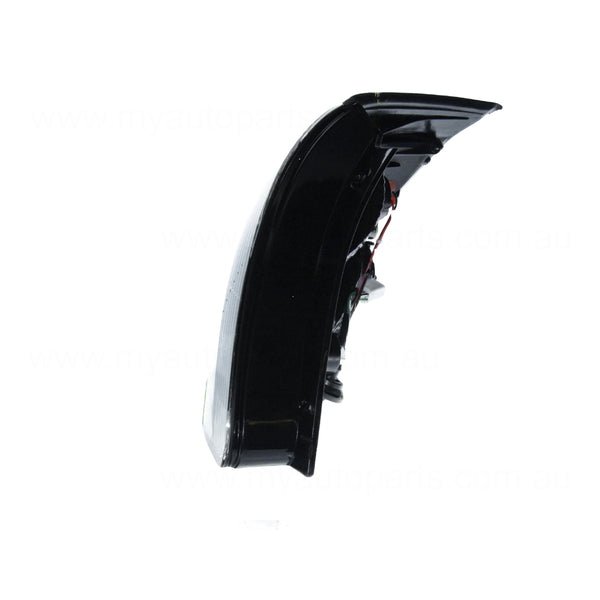 Tail Lamp Passenger Side OEM Suits Kia Rio JB Hatch 5/2005 to 6/2011