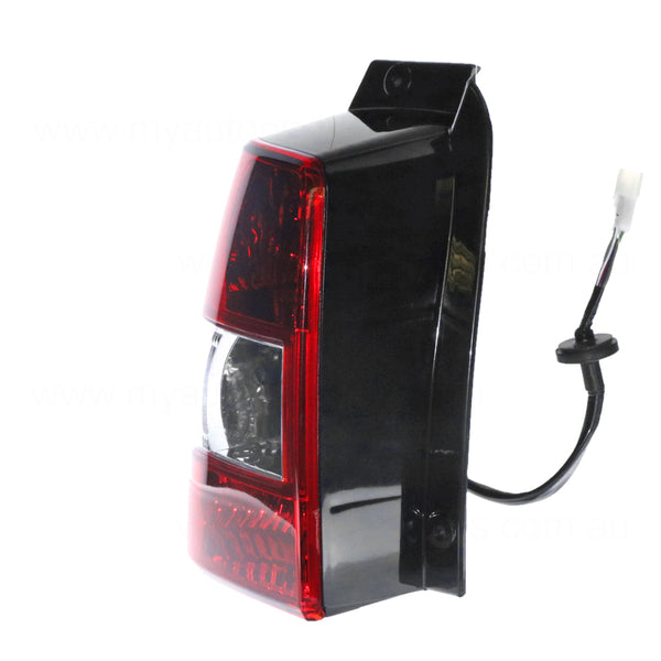 Tail Lamp Passenger Side Aftermarket Suits Suzuki APV GC416 2005 to 2017