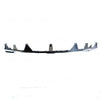 Chrome Grille Aftermarket Suits Nissan Navara D22 2001 to 2015