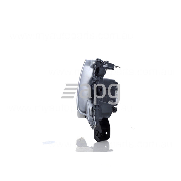 Nissan Navara Certified Aftermarket Head Lamp Drivers Side 03/2015 to 04/2019 - 260104JA5A