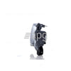 Nissan Navara Certified Aftermarket Head Lamp Drivers Side 03/2015 to 04/2019 - 260104JA5A