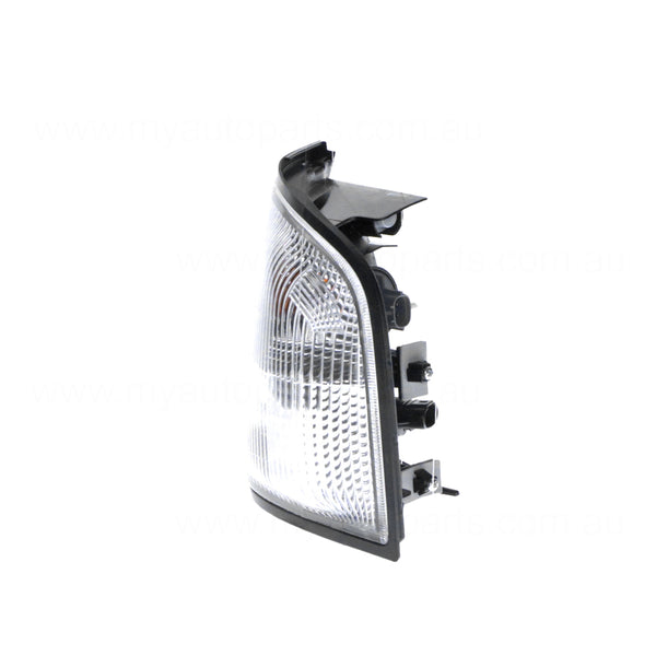 Front Park / Indicator Lamp Passenger Side OEM suits