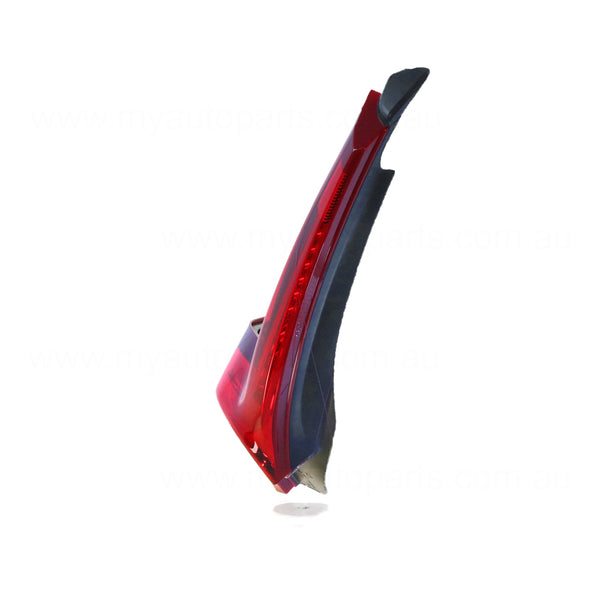 Tail Lamp Passenger Side OES  suits Volvo