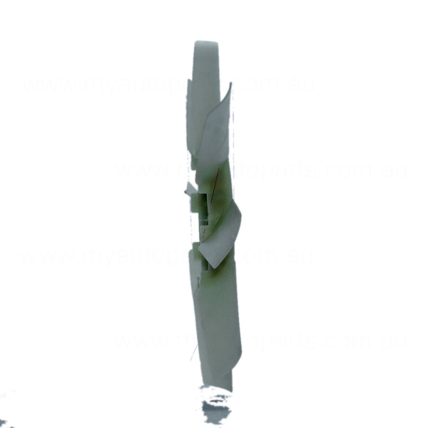Radiator Fan Blade Aftermarket suits